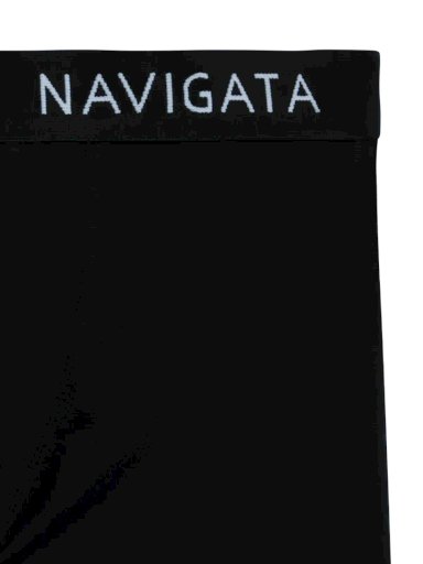 PACK 3 BOXERS HOMBRE NAVIGATA NEGRO - 4