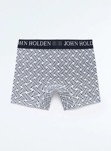 BÓXER HOMBRE JOHN HOLDEN DANIEL RXJ239 - 2