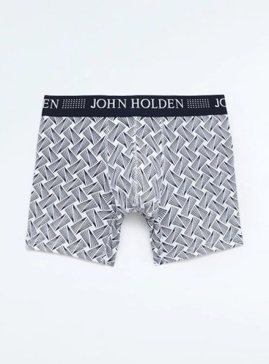 BÓXER HOMBRE JOHN HOLDEN DANIEL RXJ239 - 1