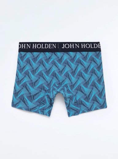 BÓXER HOMBRE JOHN HOLDEN DANIEL RXJ239 - 2