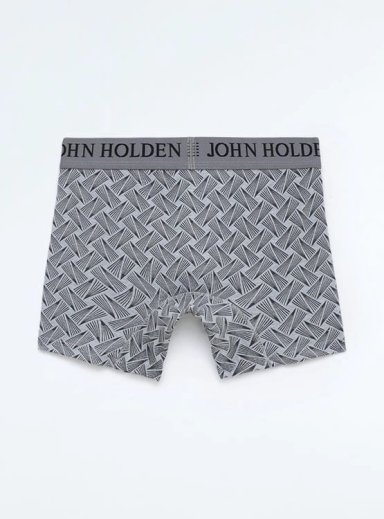 BÓXER HOMBRE JOHN HOLDEN DANIEL RXJ239 - 2