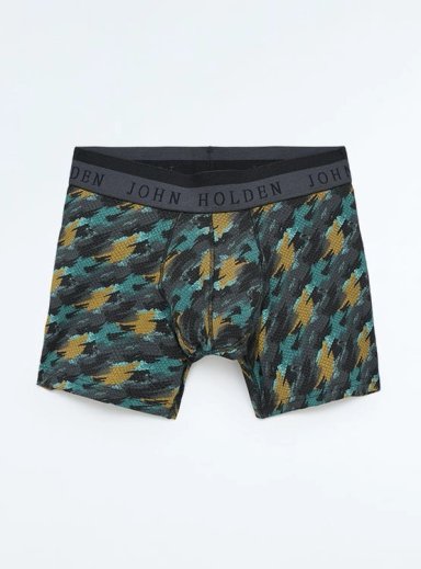 BÓXER HOMBRE JOHN HOLDEN DANIEL RXJ239