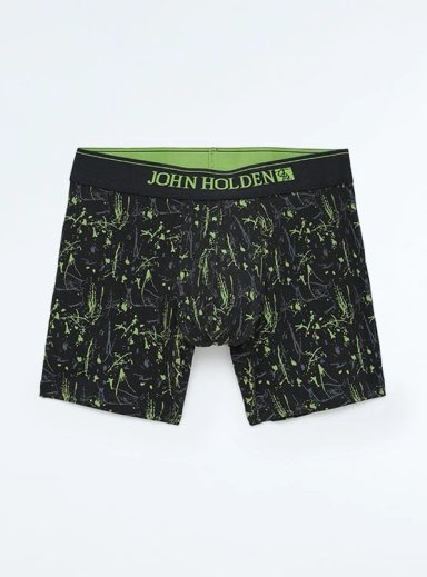 BÓXER HOMBRE JOHN HOLDEN DANIEL RXJ239 - 1