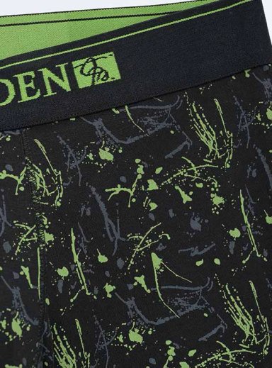 BÓXER HOMBRE JOHN HOLDEN DANIEL RXJ239 - 3