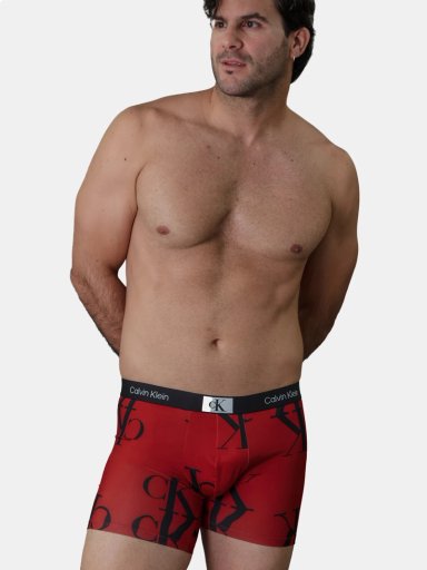 BÓXER ALGODÓN HOMBRE CALVIN KLEIN 1996 MICRO BRIEF NB3407641 - 1