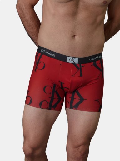 BÓXER ALGODÓN HOMBRE CALVIN KLEIN 1996 MICRO BRIEF NB3407641 - 3