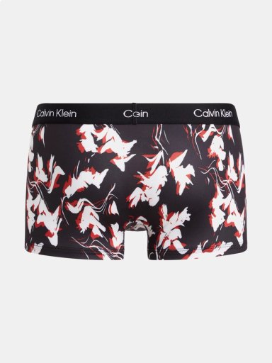 CALZONCILLO ALGODÓN HOMBRE CALVIN KLEIN 1996 MICRO LOW RISE TRUNK NB3406001 - 2