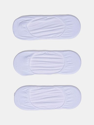 PACK X3 MEDIAS ALGODÓN HOMBRE CALVIN KLEIN LINER