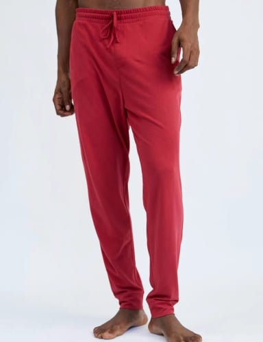 PIJAMA LARGO ALGODÓN HOMBRE IN BLOOM JOGGER - 1