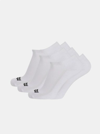 PACK X3 CALCETINES HOMBRE LEVI'S CASUAL LOW CUT BAT