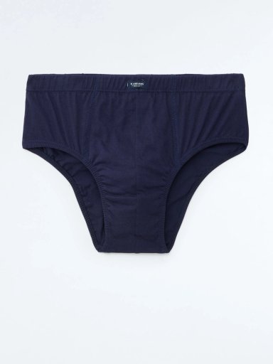PACK X5 SLIP HOMBRE KENNETH STEVENS - 4