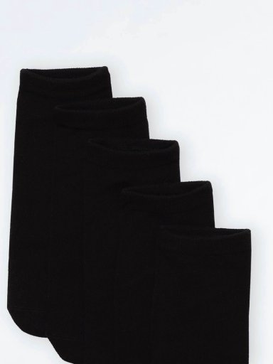 PACKX5 CALCETINES HOMBRE KENNETH STEVENS SOCKS - 3