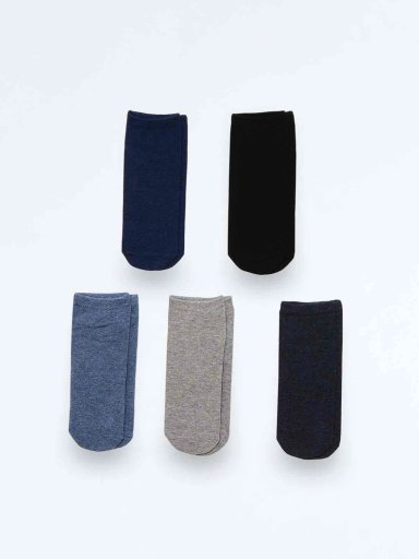 PACKX5 CALCETINES HOMBRE KENNETH STEVENS SOCKS - 1