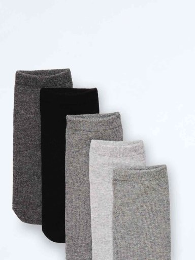 PACKX5 CALCETINES HOMBRE KENNETH STEVENS SOCKS - 3