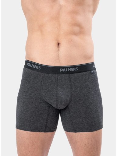 PACK X3 BÓXER ALGODÓN HOMBRE PALMERS - 2