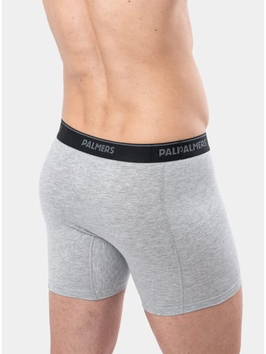 PACK X3 BÓXER ALGODÓN HOMBRE PALMERS - 3
