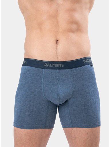 PACK X3 BÓXER ALGODÓN HOMBRE PALMERS - 2