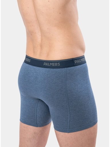 PACK X3 BÓXER ALGODÓN HOMBRE PALMERS - 3
