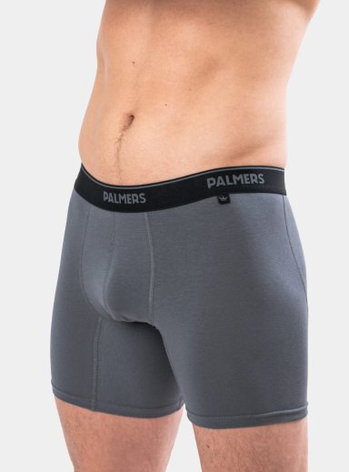 PACK X5 BÓXER ALGODÓN HOMBRE PALMERS - 3