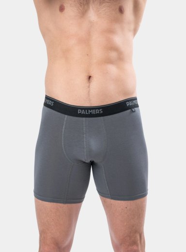 PACK X5 BÓXER ALGODÓN HOMBRE PALMERS - 2