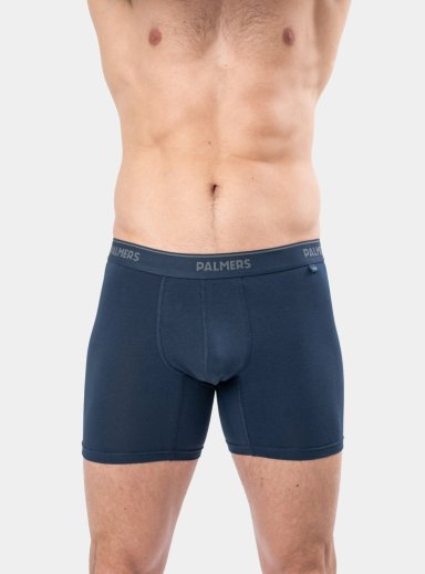 PACK X5 BÓXER ALGODÓN HOMBRE PALMERS - 2
