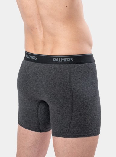 PACK X5 BÓXER ALGODÓN HOMBRE PALMERS - 4
