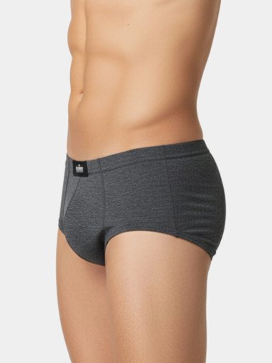 PACK X5 CALZONCILLOS ALGODÓN HOMBRE PALMERS P5104 - 2