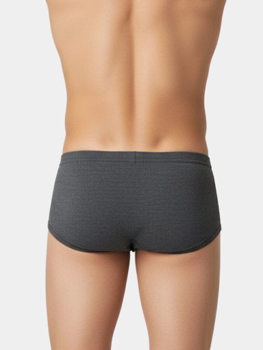 PACK X5 CALZONCILLOS ALGODÓN HOMBRE PALMERS P5104 - 3