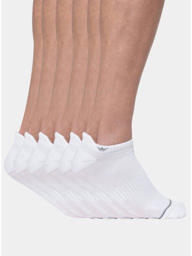 PACKX6 CALCETÍN TOBILLERO HOMBRE PALMERS