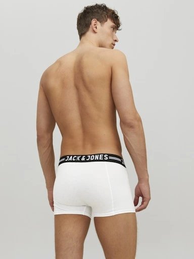 PACKX3 BOXER JACK & JONES SENSE - 2