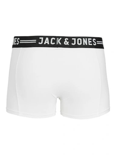 PACKX3 BOXER JACK & JONES SENSE - 7