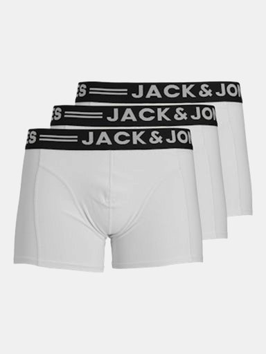 PACKX3 BOXER JACK & JONES SENSE - 1