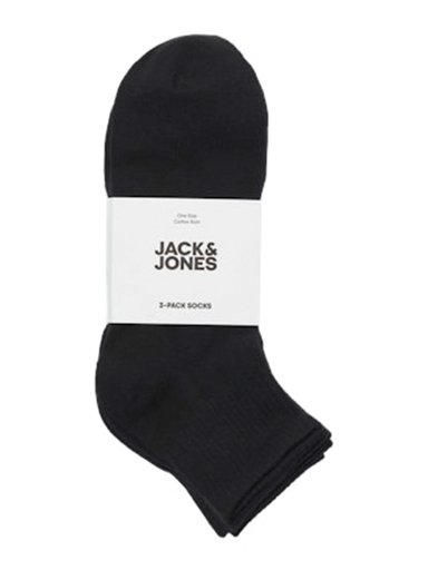 PACKX3 MEDIAS HOMBRE JACK & JONES JACLEON - 5