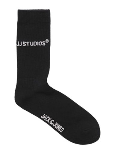PACKX3 MEDIAS HOMBRE JACK & JONES JACSOHO - 2