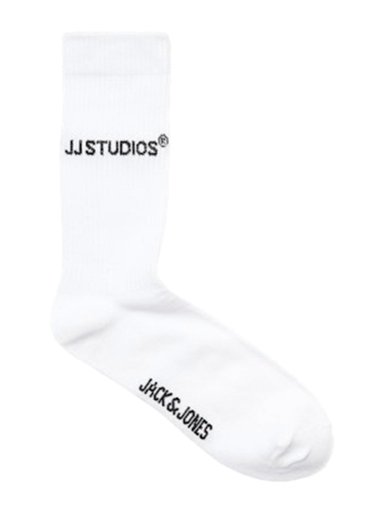 PACKX3 MEDIAS HOMBRE JACK & JONES JACSOHO - 3