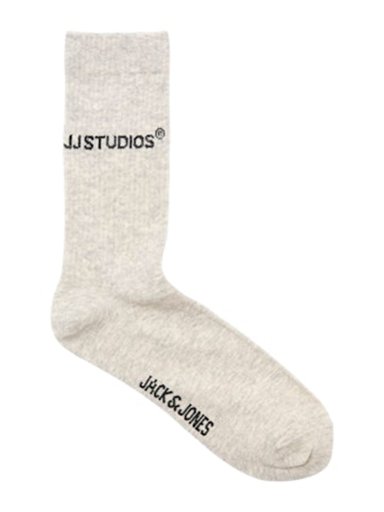 PACKX3 MEDIAS HOMBRE JACK & JONES JACSOHO - 4