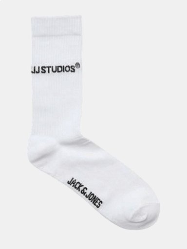 PACKX3 MEDIAS HOMBRE JACK & JONES JACSOHO - 2
