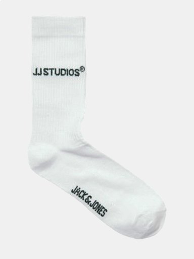 PACKX3 MEDIAS HOMBRE JACK & JONES JACSOHO - 4