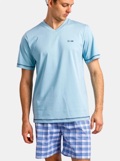 PIJAMA HOMBRE CLOVER QUEBEC