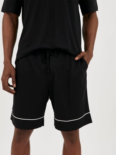 PIJAMA HOMBRE IN BLOOM NOAH CORTO - 2