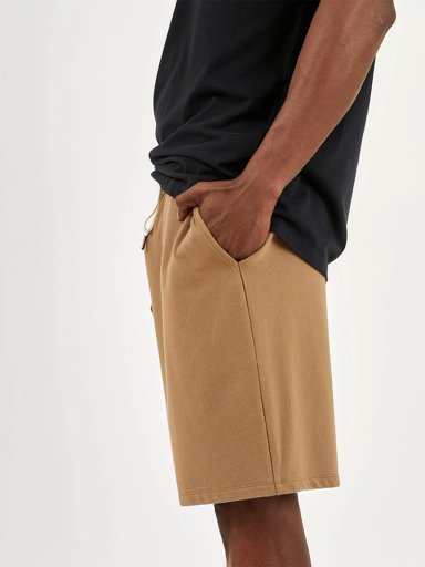 SHORT  PIJAMA HOMBRE IN BLOOM PECAN - 2