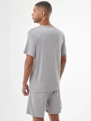 PIJAMA HOMBRE CACHAREL PIMA - 2