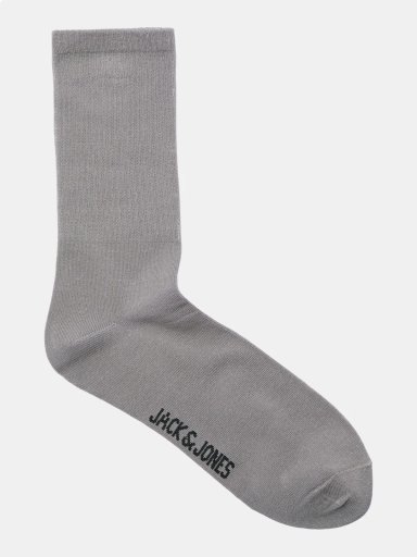 PACK X3 MEDIAS ALGODÓN HOMBRE JACK & JONES - 3