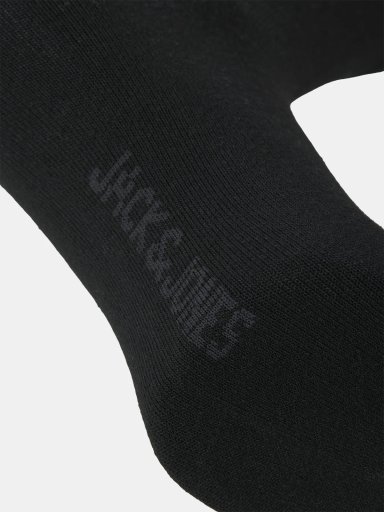 PACK X3 MEDIAS ALGODÓN HOMBRE JACK & JONES - 3