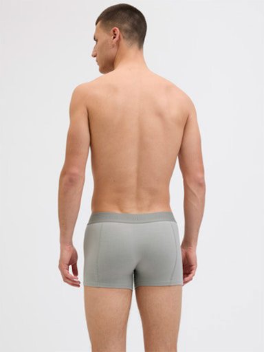 PACK X3 BÓXER ALGODÓN HOMBRE JACK & JONES ORDINAR - 4