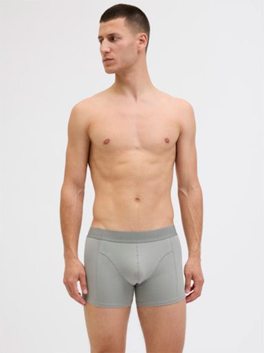 PACK X3 BÓXER ALGODÓN HOMBRE JACK & JONES ORDINAR - 2