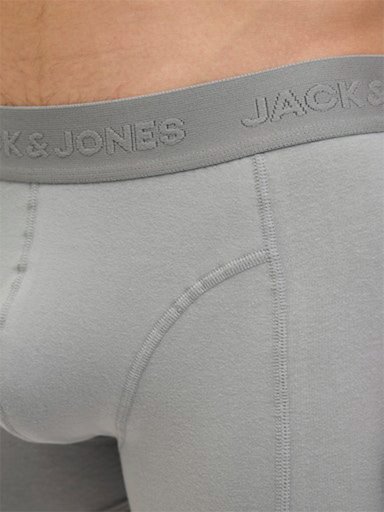 PACK X3 BÓXER ALGODÓN HOMBRE JACK & JONES ORDINAR - 4