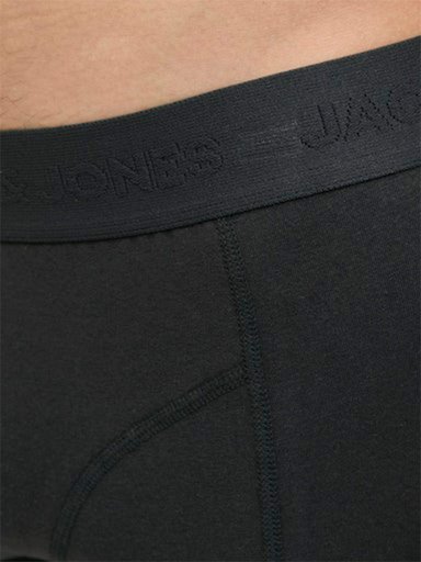 PACK X3 BÓXER ALGODÓN HOMBRE JACK & JONES ORDINAR - 8