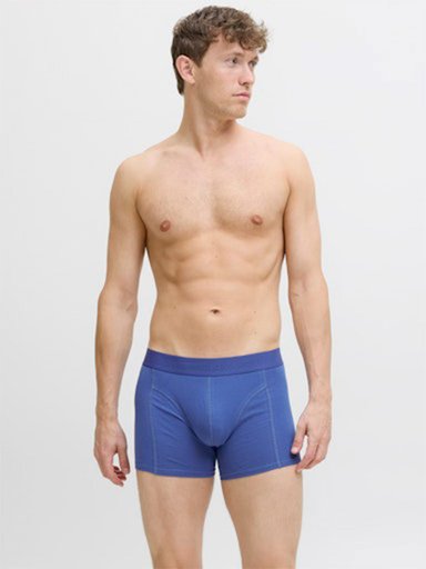 PACK X3 BÓXER ALGODÓN HOMBRE JACK & JONES ORDINAR - 4