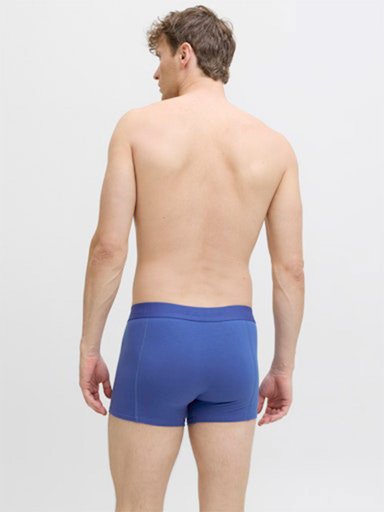 PACK X3 BÓXER ALGODÓN HOMBRE JACK & JONES ORDINAR - 5